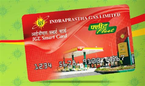 igl smart card customer care no|igl recharge online.